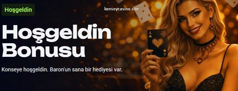 konseycasino giriş