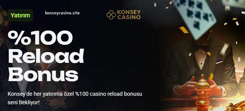 konseycasino güncel giriş