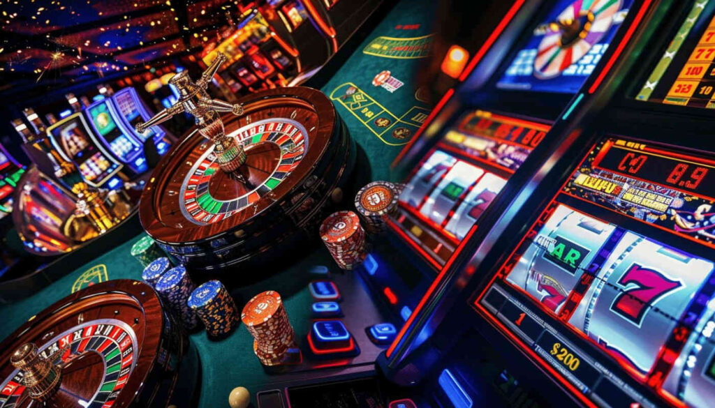 Konseycasino neden açılmıyor