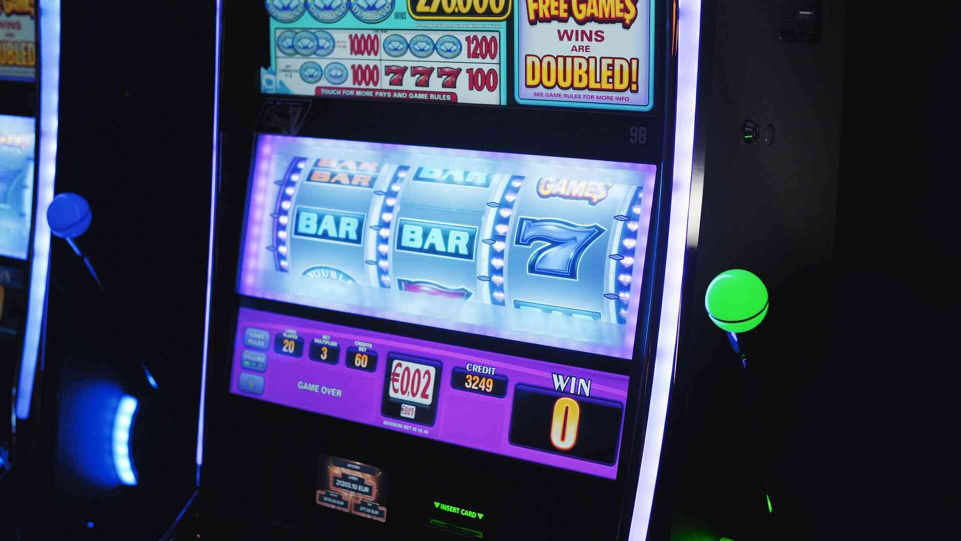 Konseycasino giriş